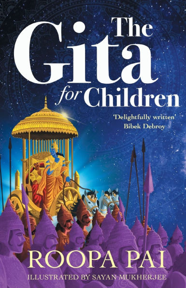 The Gita: For Children