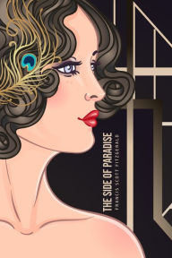 Title: The Side of Paradise, Author: F. Scott Fitzgerald