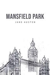 Title: Mansfield Park, Author: Jane Austen