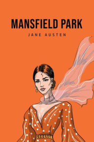 Title: Mansfield Park, Author: Jane Austen