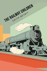 Title: The Railway Children, Author: Edith Nesbit