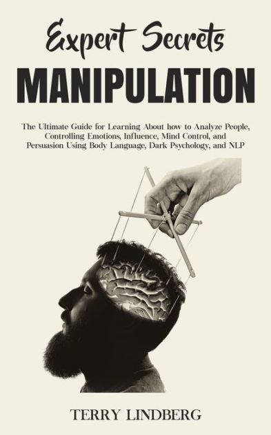 Expert Secrets - Manipulation: The Ultimate Guide for Learning About ...