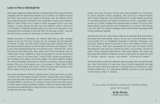 Alternative view 2 of Kindness (A User's Guide)