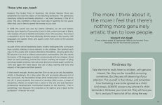 Alternative view 3 of Kindness (A User's Guide)