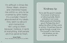 Alternative view 4 of Kindness (A User's Guide)