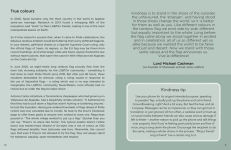 Alternative view 6 of Kindness (A User's Guide)