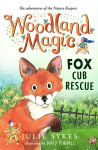 Alternative view 1 of Fox Cub Rescue