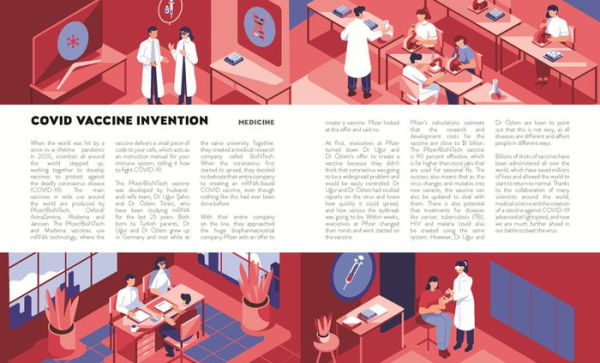 Together We Can: 40 inspirational stories about what humans can achieve when we work as a team