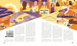 Alternative view 9 of Together We Can: 40 inspirational stories about what humans can achieve when we work as a team