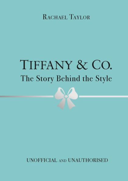 Tiffany & store Co Presentation Bundle (4 Piece)