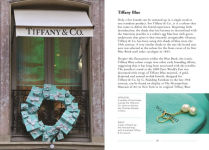 Alternative view 2 of Tiffany & Co.: The Story Behind the Style