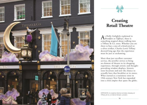 Tiffany & Co.: The Story Behind the Style