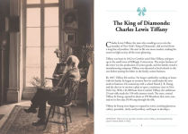 Alternative view 4 of Tiffany & Co.: The Story Behind the Style