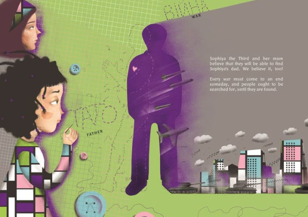 Maya and Her Friends: A Story About Tolerance and Acceptance to Support the Children of Ukraine