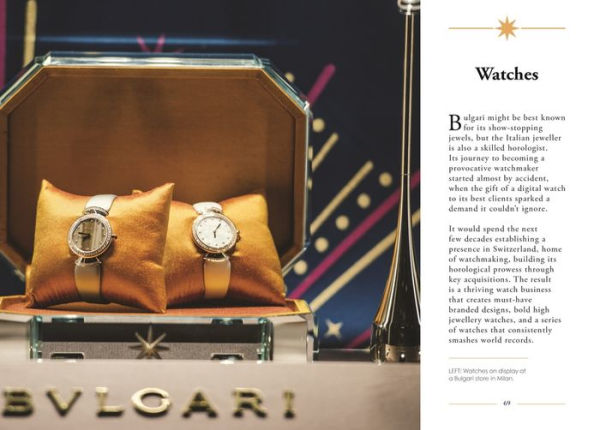 Bulgari
