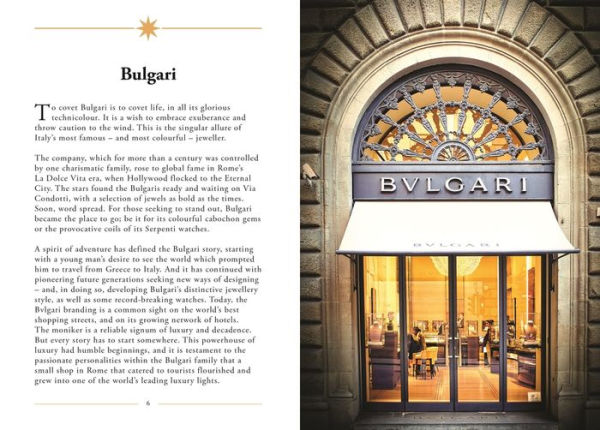 Bulgari