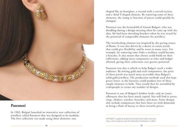 Bulgari