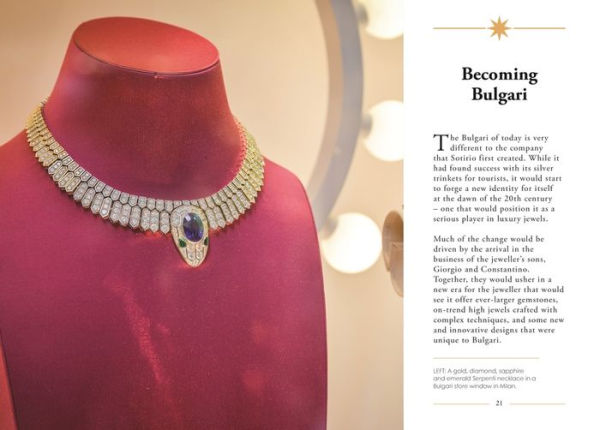 Bulgari