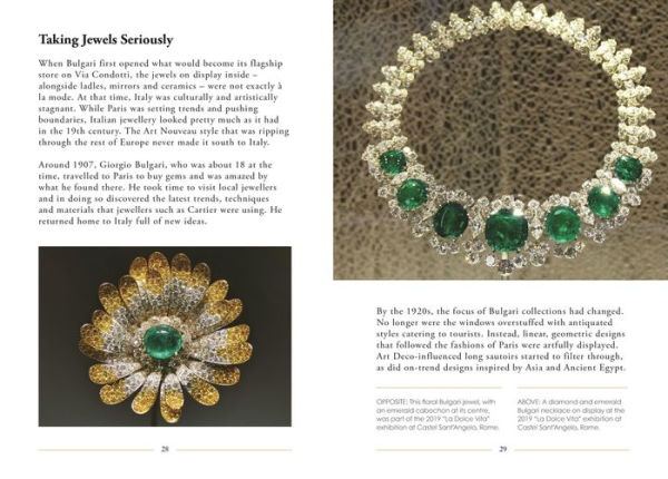 Bulgari
