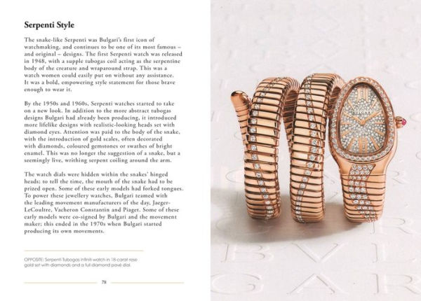 Bulgari