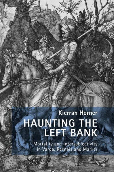 Haunting the Left Bank: Mortality and Intersubjectivity in Varda, Resnais and Marker