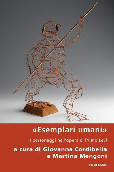 «Esemplari umani»: I personaggi nell'opera di Primo Levi