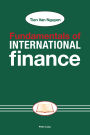 Fundamentals of International Finance