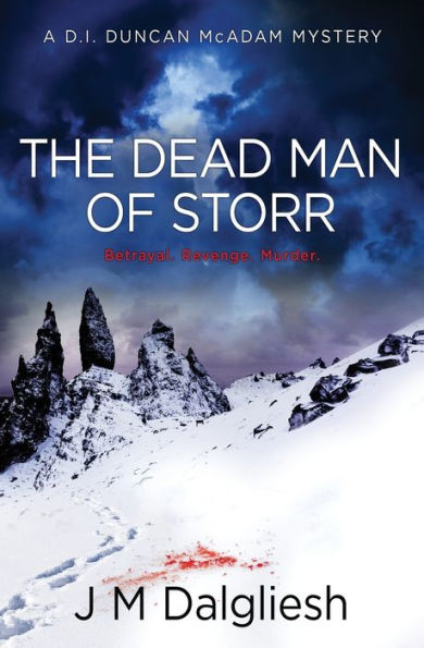 The Dead Man of Storr