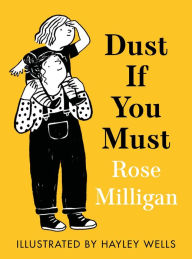 Pdf ebook downloads free Dust If You Must 9781800814868 by Rose Miligan