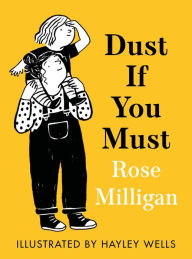 Free ebook download books Dust If You Must English version