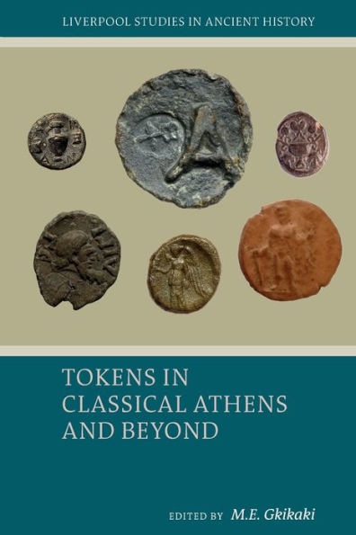 Tokens Classical Athens and Beyond