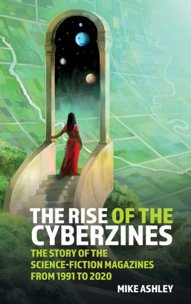 the Rise of Cyberzines: Story Science-Fiction Magazines from 1991 to 2020: History Volume V