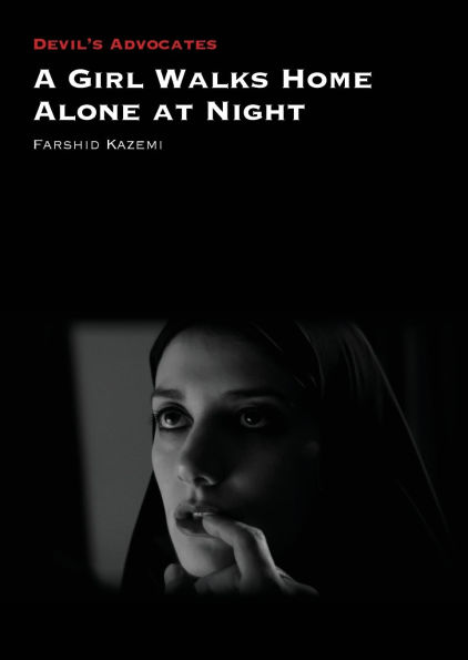 A Girl Walks Home Alone at Night