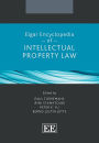 Elgar Encyclopedia of Intellectual Property Law