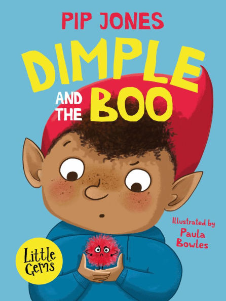 Little Gems - Dimple and the Boo