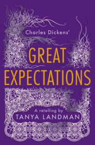 Title: Classic Retellings - Great Expectations, Author: Tanya Landman