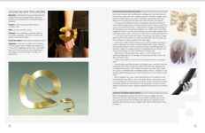 Alternative view 5 of Design for Jewellery Makers: Inspiration, development and creation