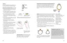 Alternative view 6 of Design for Jewellery Makers: Inspiration, development and creation