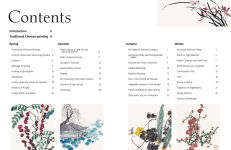 Alternative view 3 of Chinese Brush Painting through the Seasons