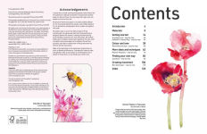 Alternative view 3 of Watercolour Flowers for the Absolute Beginner