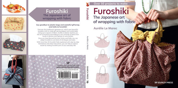 Furoshiki: The Japanese art of wrapping with fabric