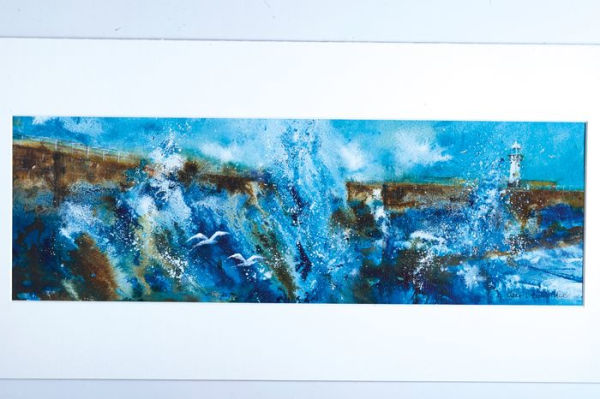 Watercolour Nature Unleashed