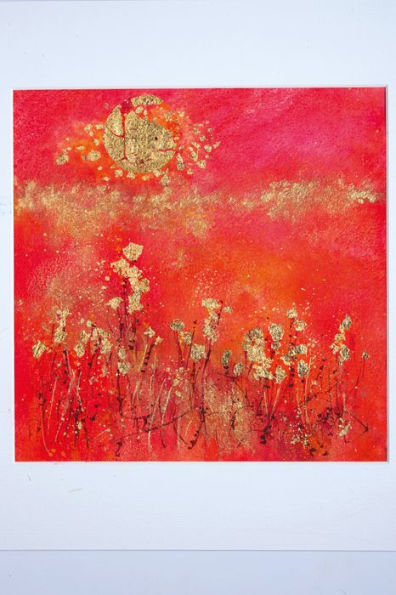 Watercolour Nature Unleashed
