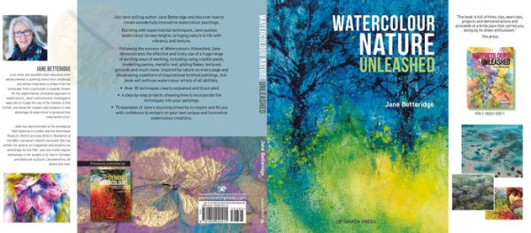 Watercolour Nature Unleashed