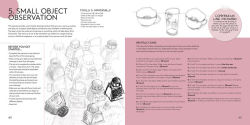 Alternative view 13 of Sketchbook Challenge: 100 Prompts for Everyday Drawing