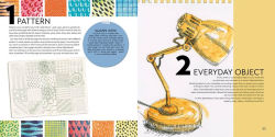 Alternative view 14 of Sketchbook Challenge: 100 Prompts for Everyday Drawing