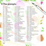 Alternative view 16 of Sketchbook Challenge: 100 Prompts for Everyday Drawing