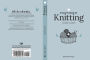 Alternative view 2 of Pocket Book of Knitting: Mindful crafting for beginners