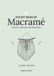 Alternative view 1 of Pocket Book of Macrame: Mindful crafting for beginners