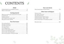 Alternative view 12 of Pocket Book of Macrame: Mindful crafting for beginners